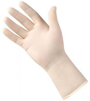 Preview: OP-Handschuhe Softhand, steril, Grösse 7 (mittel)